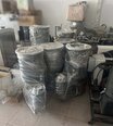 圖為 已使用的 VARIAN VHS-10 待售