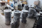 圖為 已使用的 VARIAN VHS-10 待售