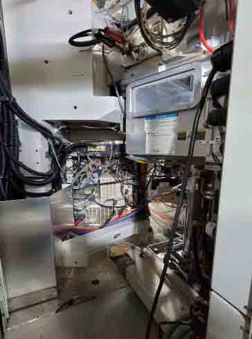 Varian Viista 810 Used For Sale Price #9411062, 2004 > Buy From Cae