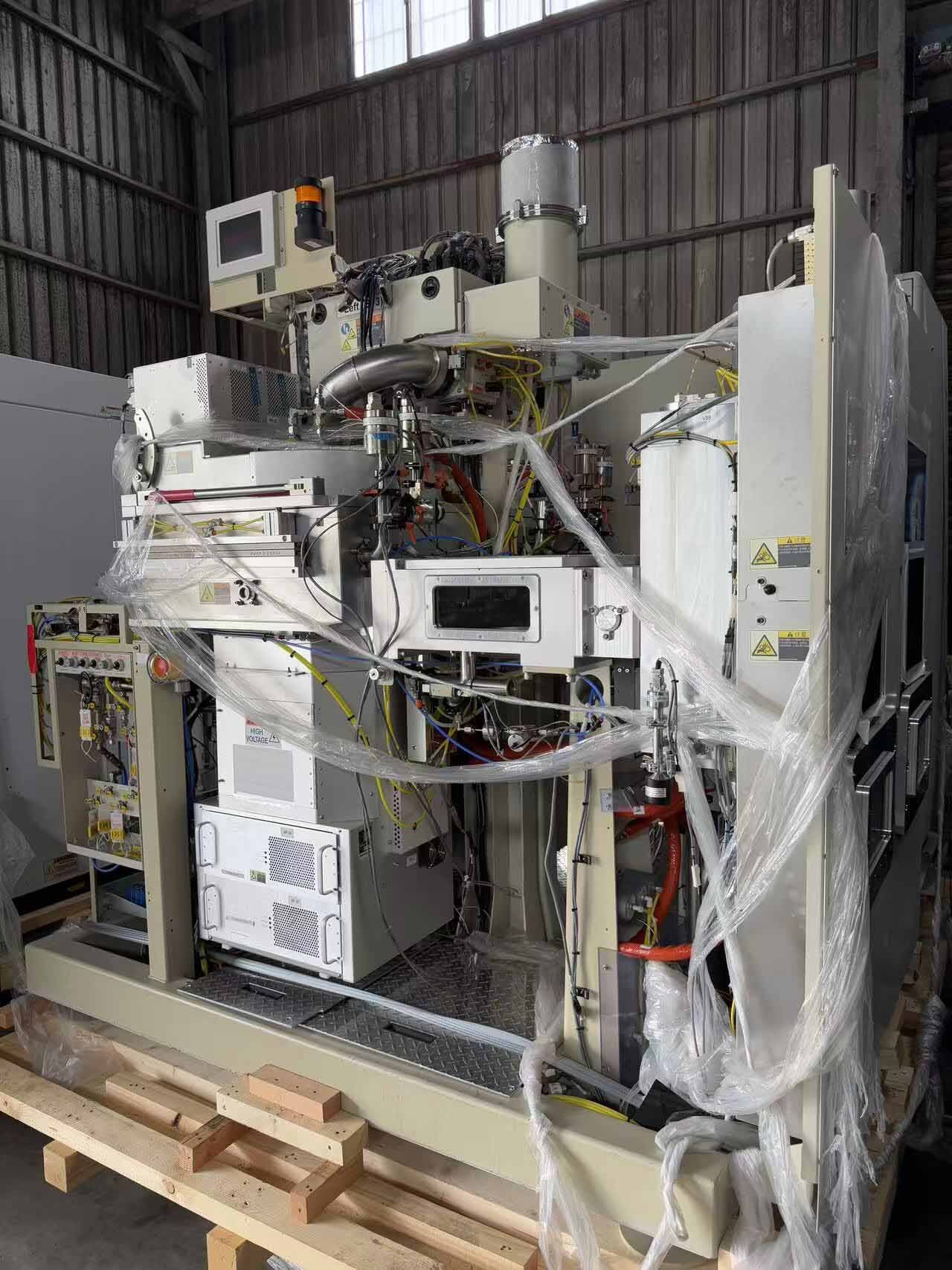 Photo Used VARIAN VIISta PLAD For Sale