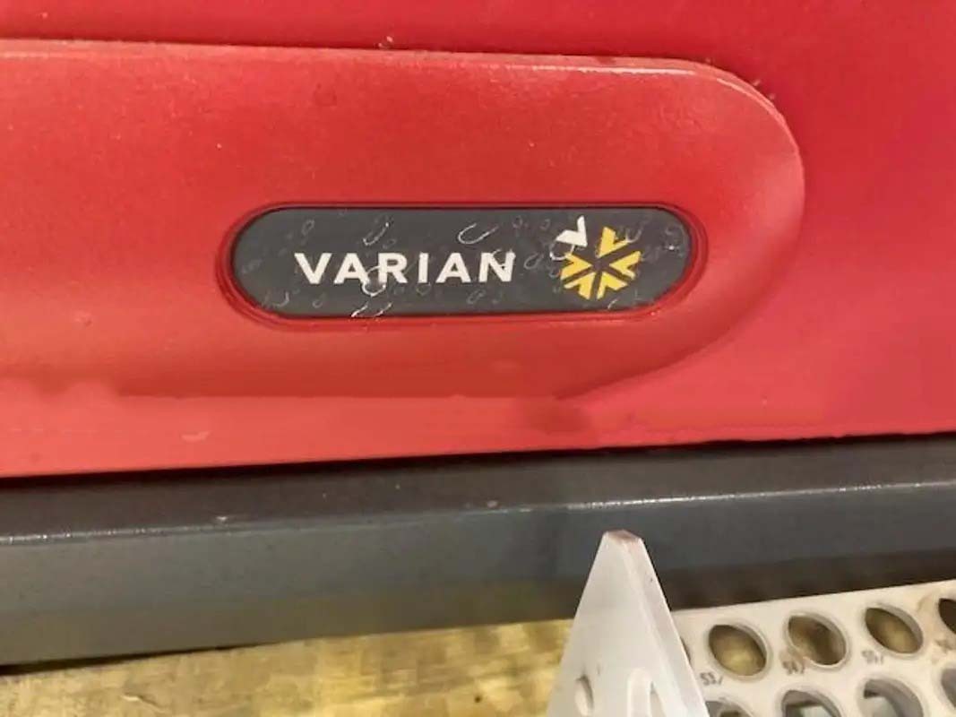 Photo Utilisé VARIAN Vista-MPX À vendre