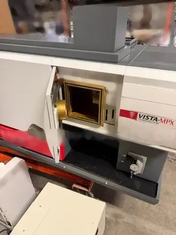 사진 사용됨 VARIAN Vista-MPX 판매용