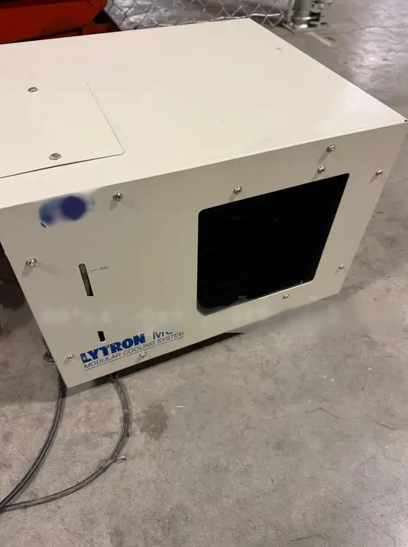 사진 사용됨 VARIAN Vista-MPX 판매용