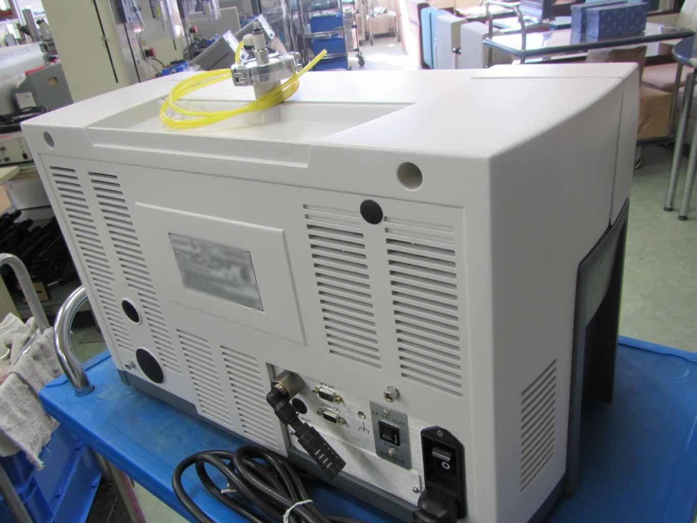 Photo Used VARIAN VSPD030 For Sale