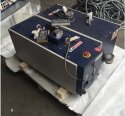 Photo Used VARIOUS Lot of reactor parts For Sale