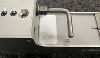 Foto Verwendet VARIOUS Feeders Zum Verkauf