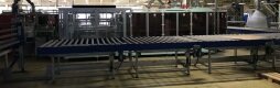 Photo Used VARIOUS Lof of Production and Inspection line For Sale