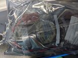 Photo Used VARIOUS Lot of (126) spare parts For Sale