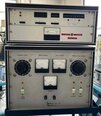 VARIOUS Lot of (2) laboratory equipment