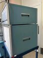 Photo Used VARIOUS Lot of (2) laboratory equipment For Sale