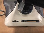 Photo Used VARIOUS Lot of (2) Microscopes For Sale