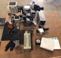 VARIOUS Lot of (2) Microscopes
