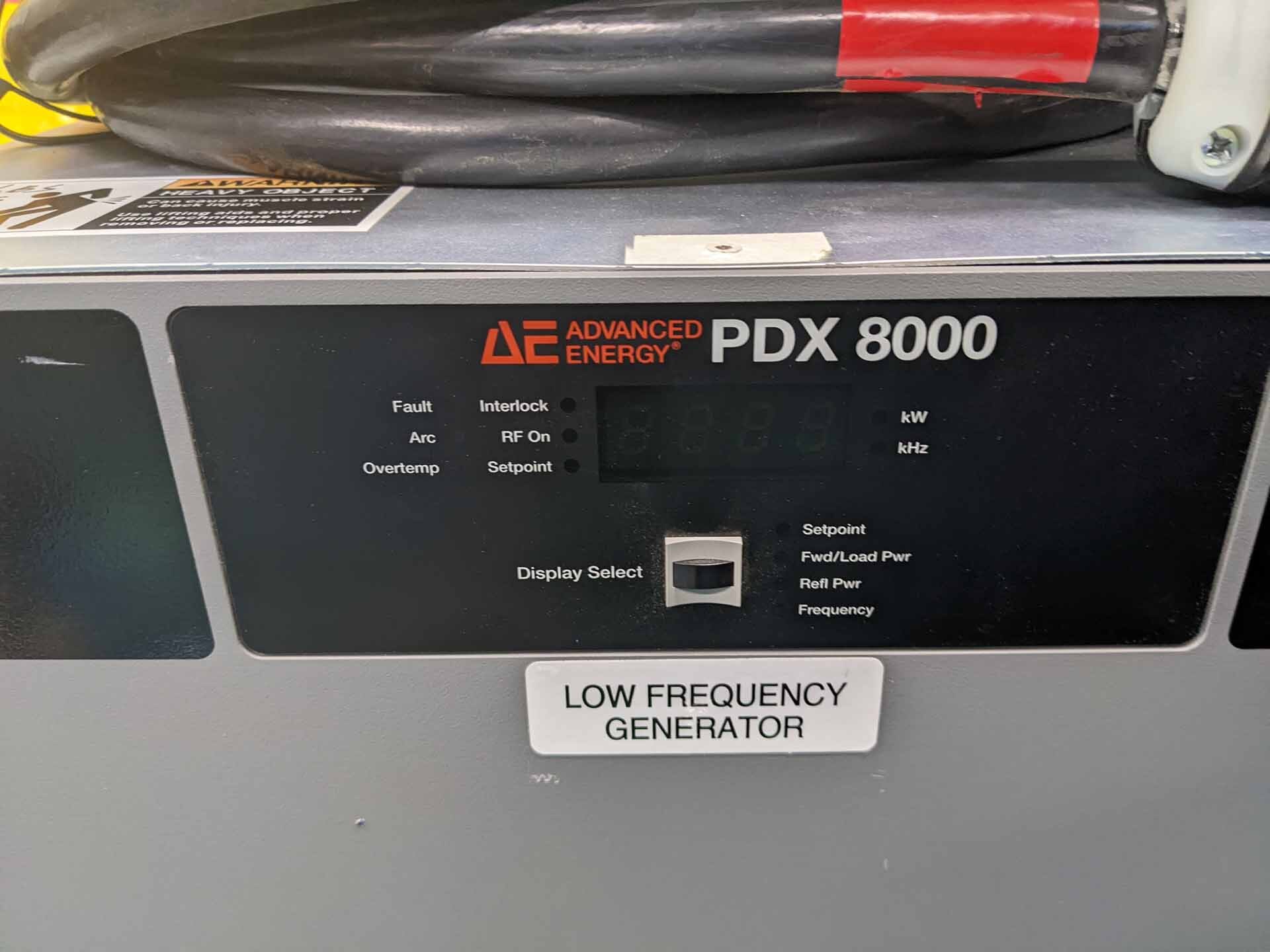 사진 사용됨 VARIOUS Lot of (39) generators and pumps 판매용