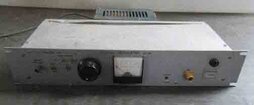 Photo Used VARIOUS Lot of (40) electronic test equipment For Sale