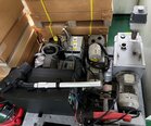 图为 已使用的 VARIOUS Lot of (5) pumps 待售