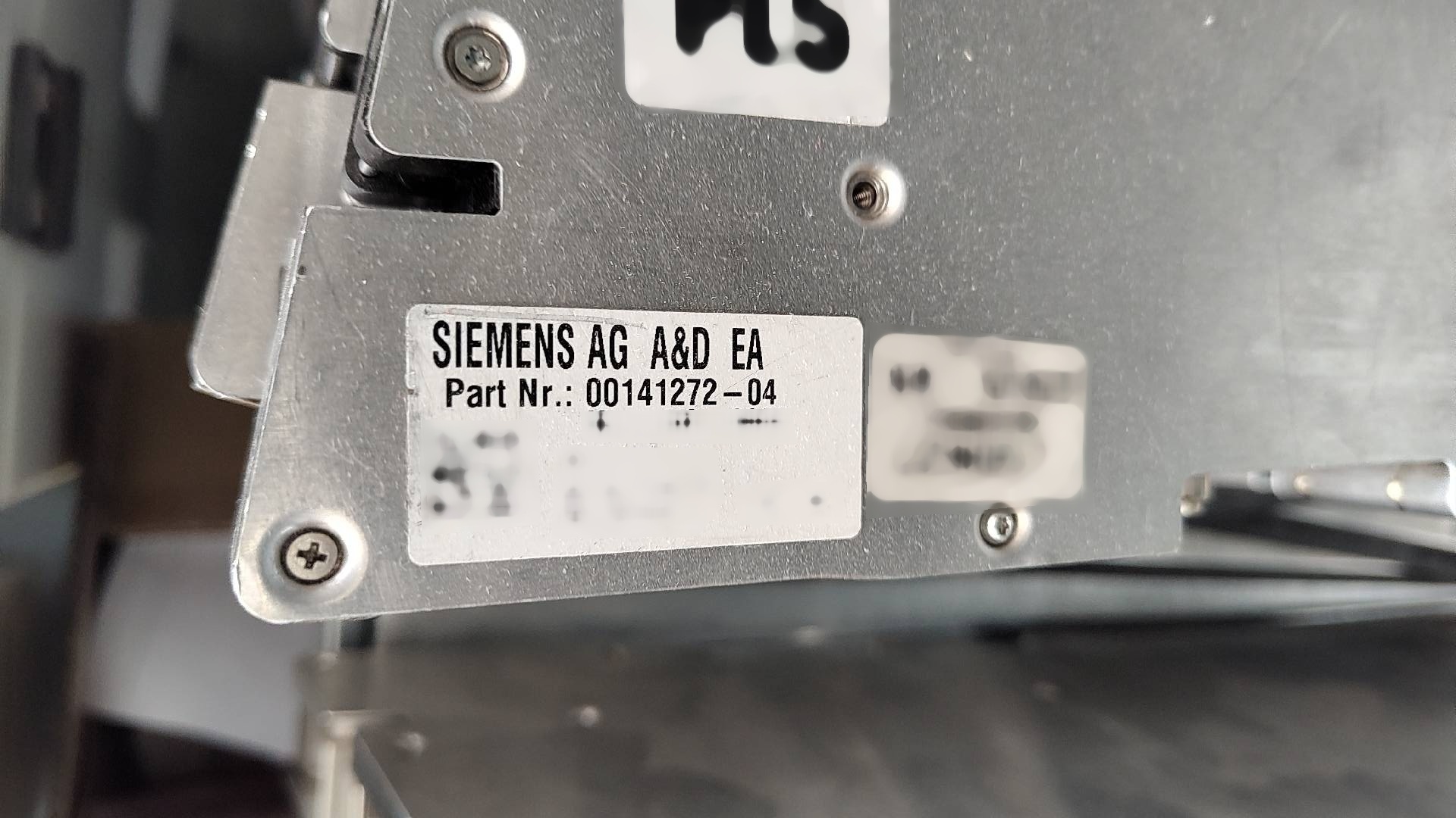 Foto Verwendet VARIOUS Lot of ASM feeders for X series Zum Verkauf