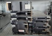 VARIOUS Lot of ASM feeders for X series