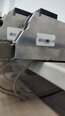 Foto Verwendet VARIOUS Lot of ASM Silver, Gold, Vibration feeders for S series Zum Verkauf