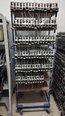 VARIOUS Lot of ASM Silver, Gold, Vibration feeders for S series