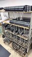 Foto Verwendet VARIOUS Lot of ASM Silver, Gold, Vibration feeders for S series Zum Verkauf