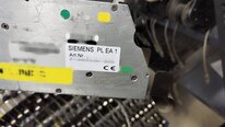 Foto Verwendet VARIOUS Lot of ASM Silver, Gold, Vibration feeders for S series Zum Verkauf