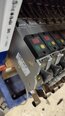 Foto Verwendet VARIOUS Lot of ASM Silver, Gold, Vibration feeders for S series Zum Verkauf
