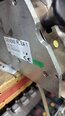 Foto Verwendet VARIOUS Lot of ASM Silver, Gold, Vibration feeders for S series Zum Verkauf