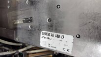 Foto Verwendet VARIOUS Lot of ASM Silver, Gold, Vibration feeders for S series Zum Verkauf