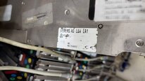 Foto Verwendet VARIOUS Lot of ASM Silver, Gold, Vibration feeders for S series Zum Verkauf