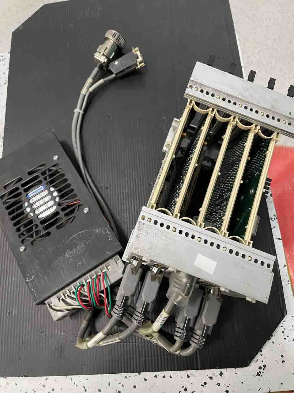 圖為 已使用的 VARIOUS Lot of PC Board assemblies 待售