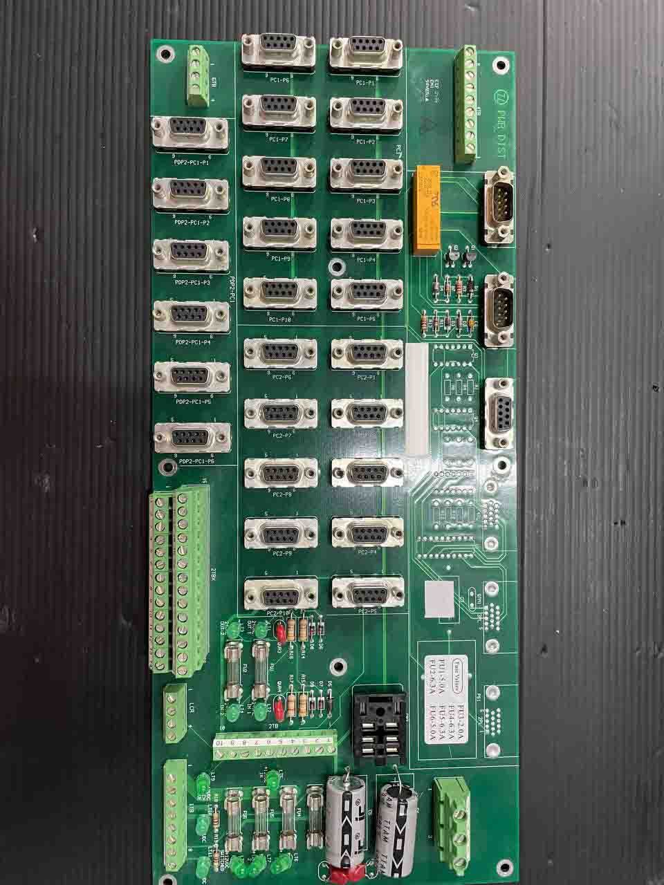 圖為 已使用的 VARIOUS Lot of PC Board assemblies 待售