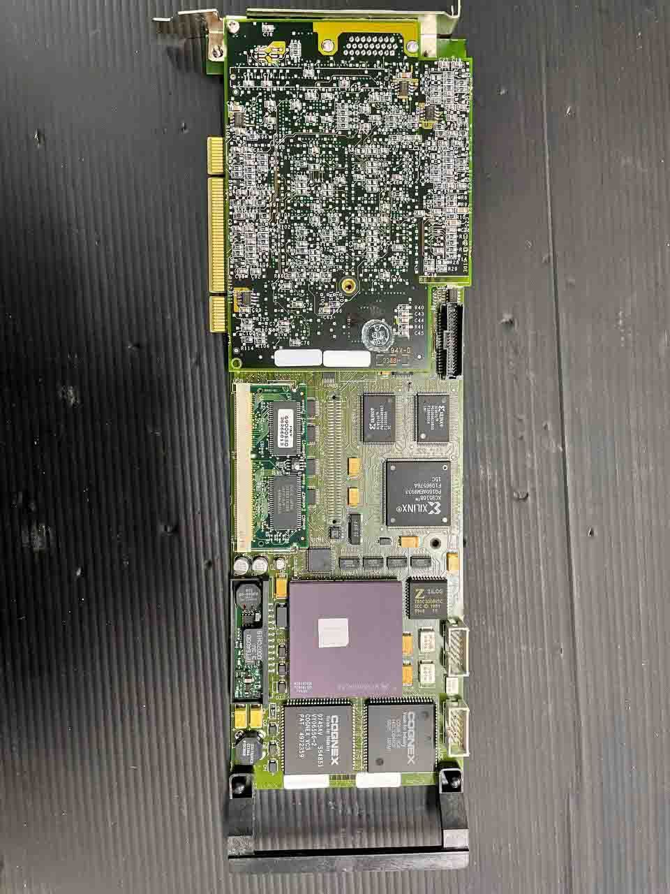 圖為 已使用的 VARIOUS Lot of PC Board assemblies 待售