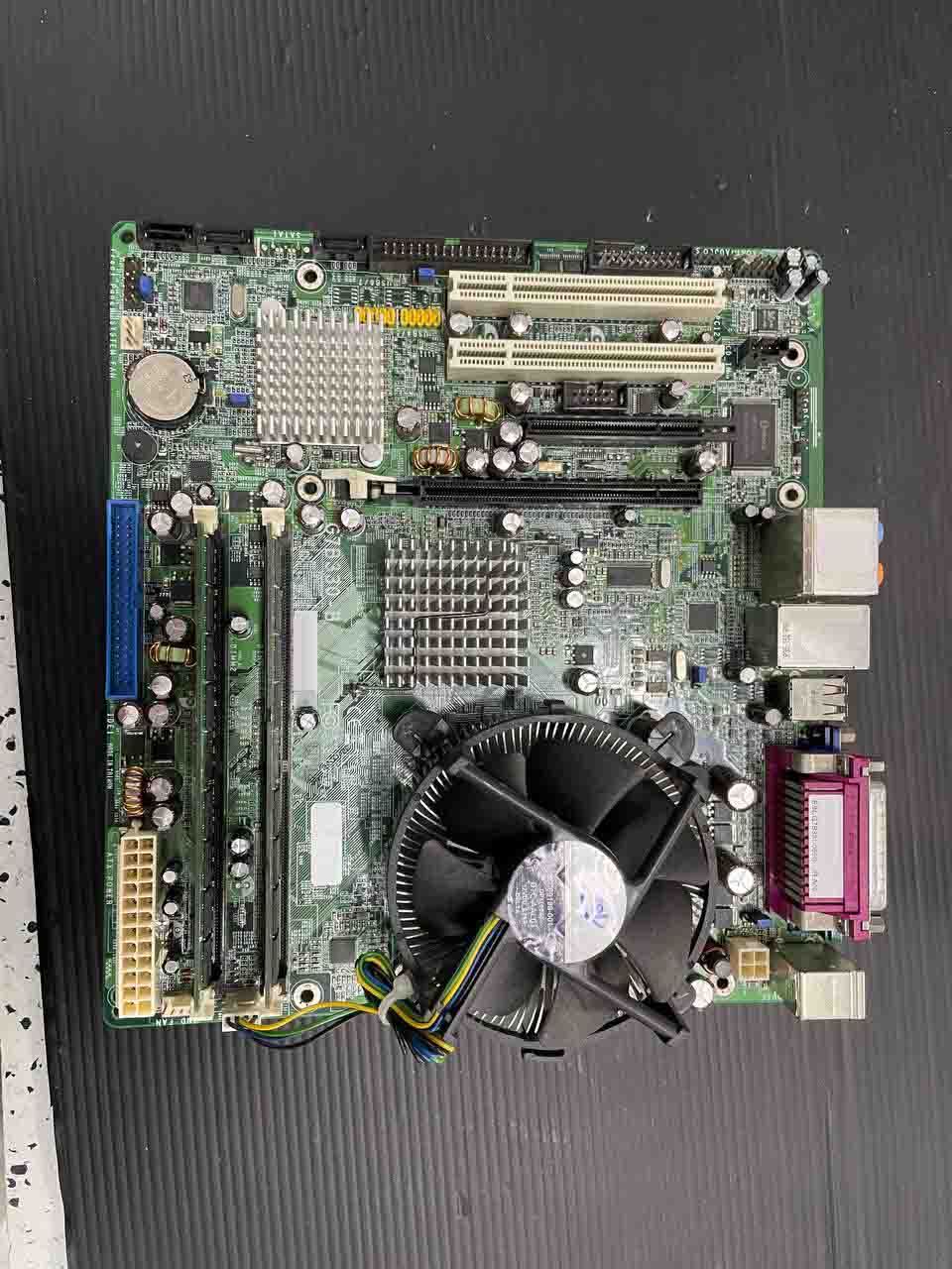 フォト（写真） 使用される VARIOUS Lot of PC Board assemblies 販売のために