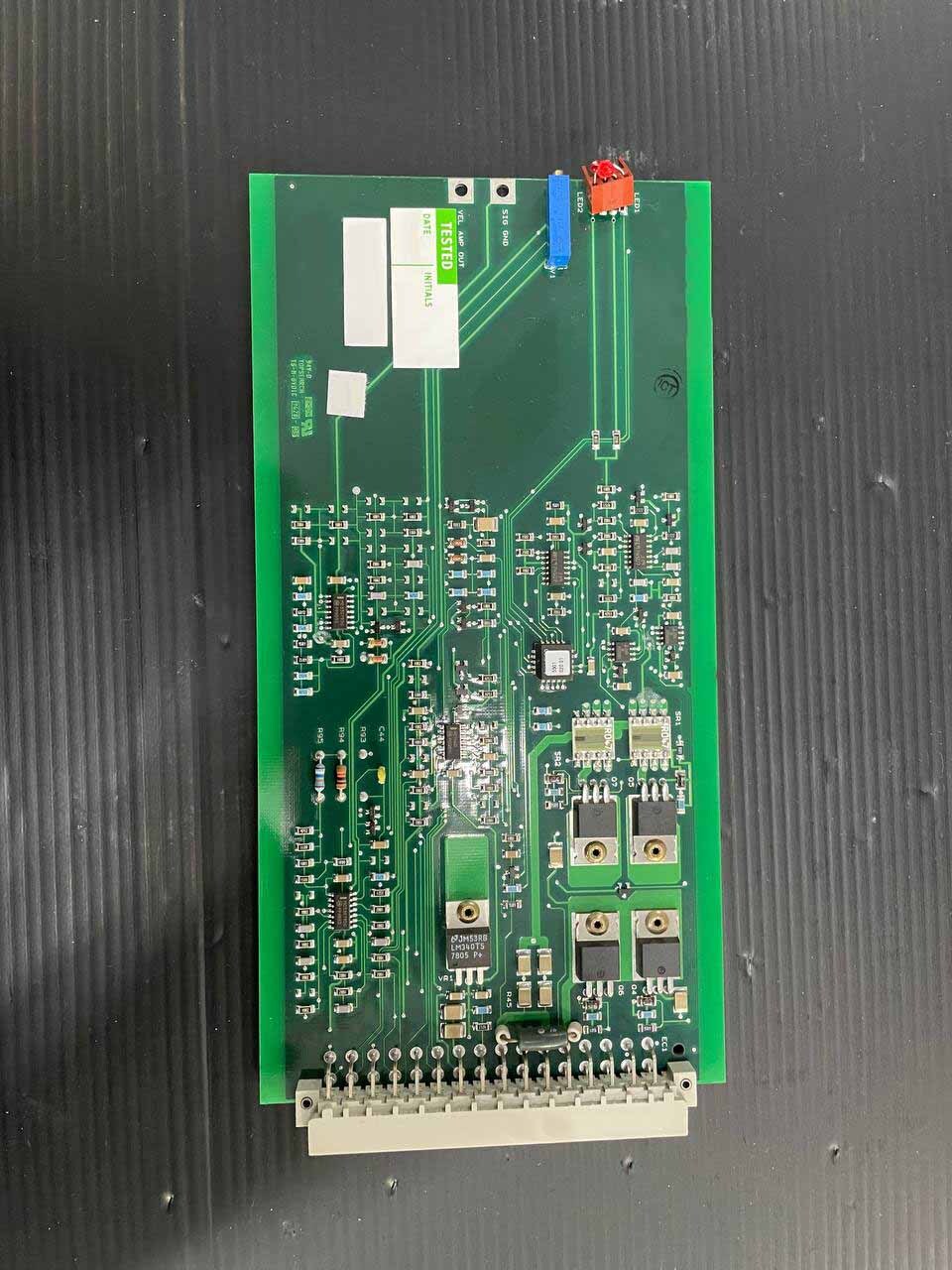 圖為 已使用的 VARIOUS Lot of PC Board assemblies 待售