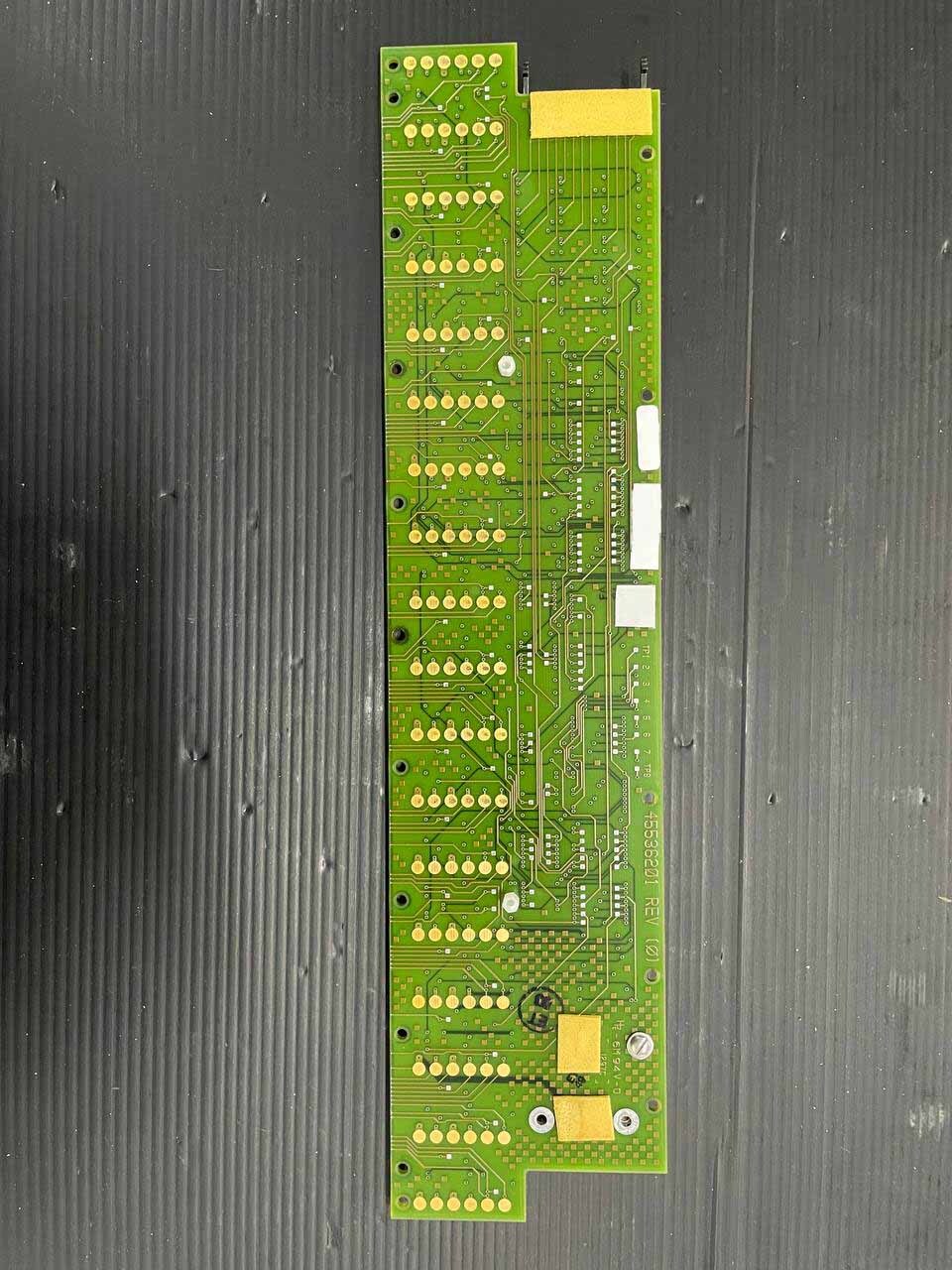 Foto Verwendet VARIOUS Lot of PC Board assemblies Zum Verkauf