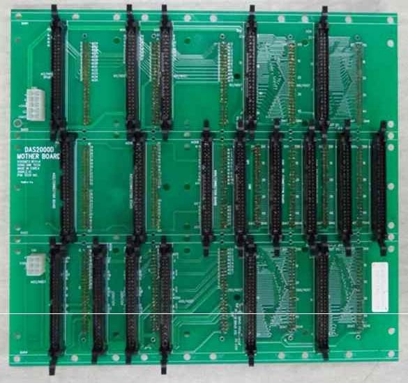 圖為 已使用的 VARIOUS Lot of boards 待售