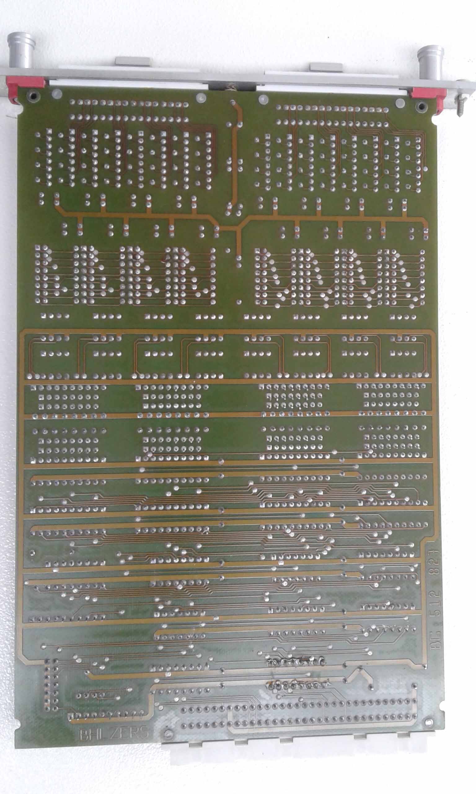 Photo Used VARIOUS Lot of boards For Sale