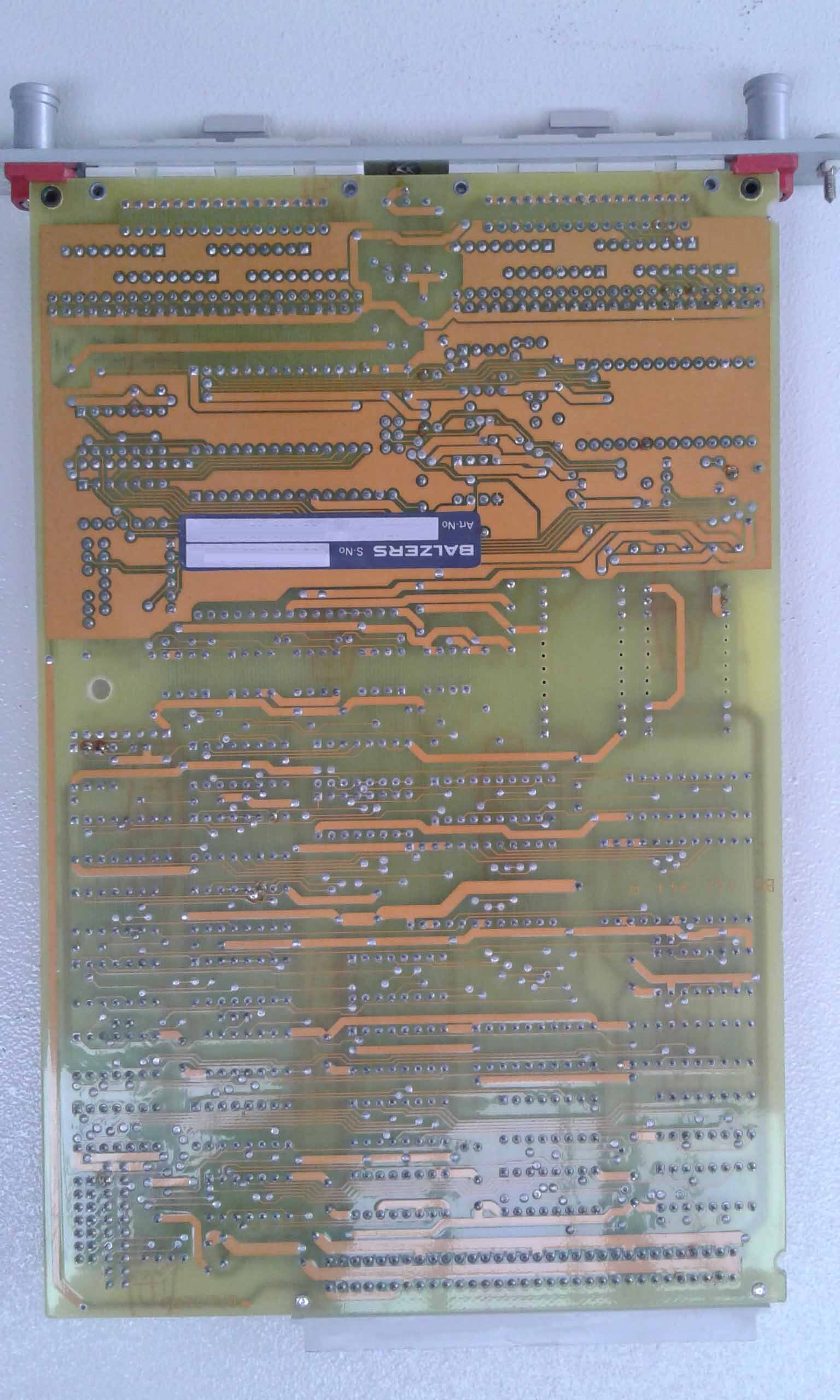 Photo Used VARIOUS Lot of boards For Sale