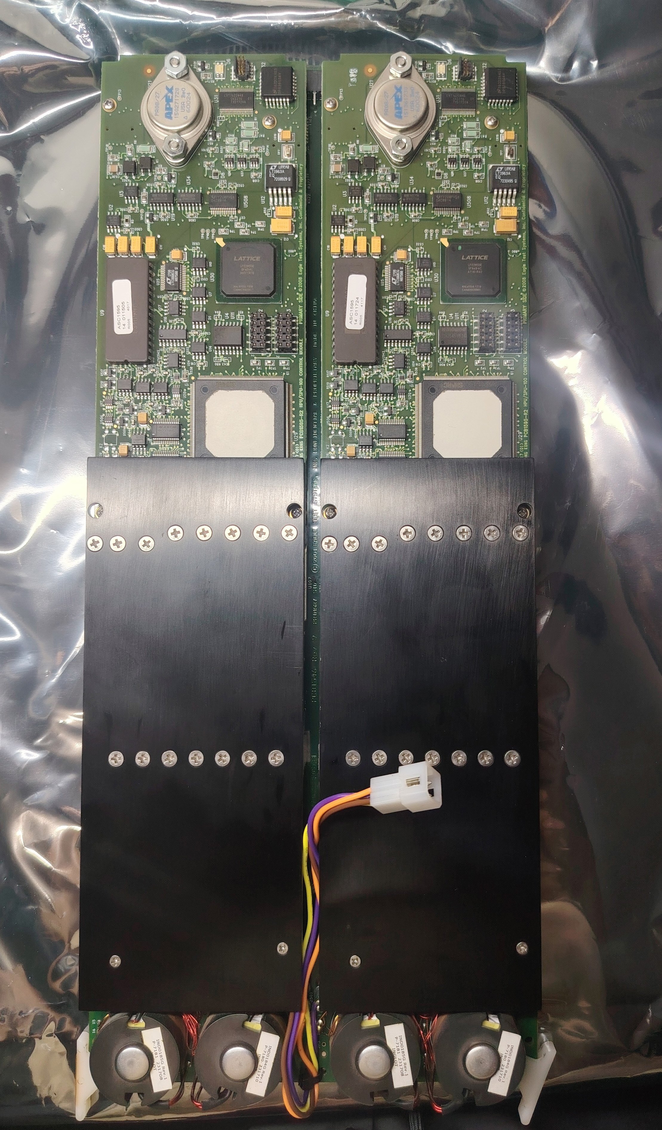 フォト（写真） 使用される VARIOUS Lot of boards 販売のために