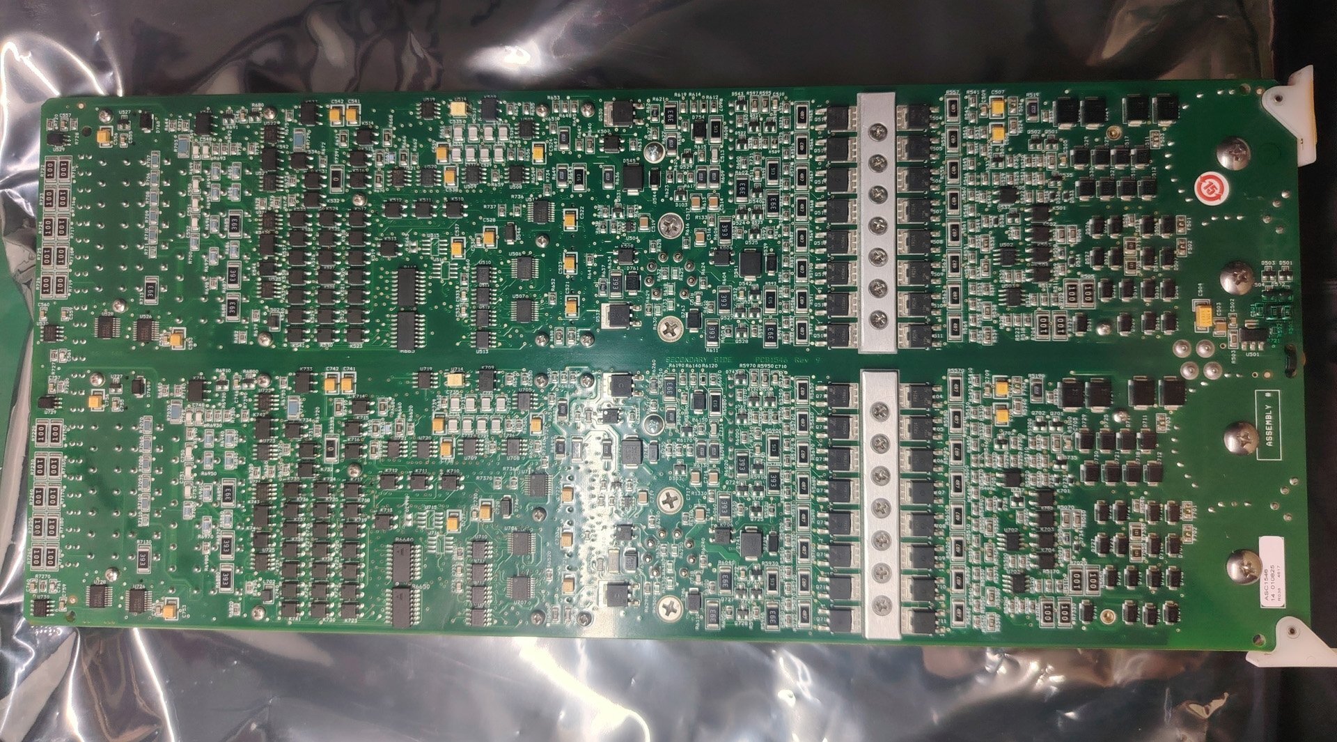 フォト（写真） 使用される VARIOUS Lot of boards 販売のために