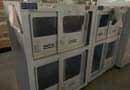 Photo Used VARIOUS Lot of cabinets For Sale