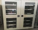 Photo Used VARIOUS Lot of cabinets For Sale