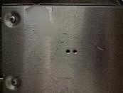 Photo Used VARIOUS Lot of Chemical Vapor Deposition (CVD) robot parts For Sale