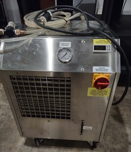 VARIOUS Lot of chillers #293597690