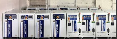 VARIOUS Lot of chillers #293616540