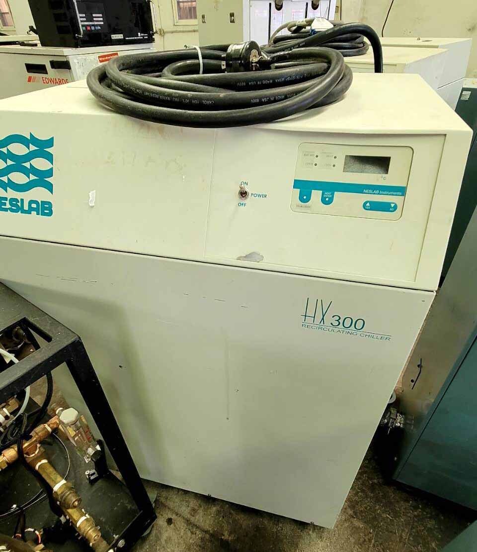 Photo Used VARIOUS Lot of chillers For Sale