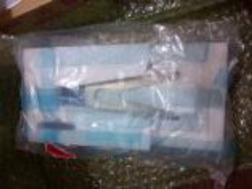 图为 已使用的 VARIOUS Lot of Chemical Mechanical Polishing (CMP) robot parts 待售
