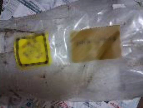 图为 已使用的 VARIOUS Lot of Chemical Mechanical Polishing (CMP) robot parts 待售