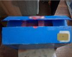 图为 已使用的 VARIOUS Lot of Chemical Mechanical Polishing (CMP) robot parts 待售