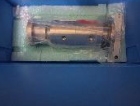 图为 已使用的 VARIOUS Lot of Chemical Mechanical Polishing (CMP) robot parts 待售